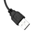 thumbnail image 5 of Mini Disipador De Calor Usb Portátil Plegable Para Radiador De Ordenador Portátil Cateissary EL010281-00, 5 of 5