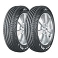thumbnail image 1 of Paquete De 2 Llantas 185/60r15 Jk Tyre Ux1 84v, 1 of 2