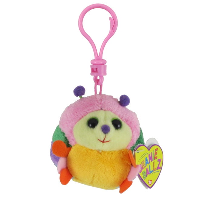 ty beanie baby caterpillar