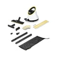 thumbnail image 1 of Limpiador de Vapor Karcher SC2 Deluxe Blanco, 1 of 4