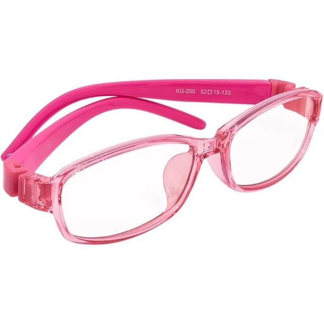 Lentes Vorago con Proteccion Blue Ligth KG 200 PK