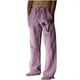 thumbnail image 2 of Pantalones largos de lino para hombre, pantalones holgados de playa con estampado hawaiano, cintura elástica y cordón ajustable, estampado en caliente., 2 of 5