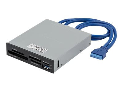 usb 3 card with internal and external