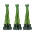 thumbnail image 4 of ZURU Bunch O Balloons 100 Rapid-Filling Self-Sealing Water Grenades (3 Pack) Latex Rubber, 4 of 8