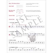 Essential Elements for Strings: Viola, Book 1