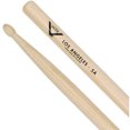 thumbnail image 2 of Vater Percussion 242937 Los Angeles 5A Wood Drum Sticks, 2 of 2