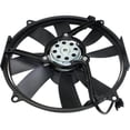 thumbnail image 4 of For Mercedes-Benz C230 AC Radiator Fan Assembly 1999 2000 Driver Side | MB3115104 | 0015001293, 4 of 5