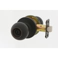 thumbnail image 1 of Maxgrade 200OXF Privacy Door Knob Set from the Oxford Collection, 1 of 1