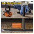 thumbnail image 4 of Sewer Pipe Inspection Video Camera DVR IP68 Drain Pipeline Industrial Endoscope 4.3" Monitor ,Easily Maneuver, 4 of 6