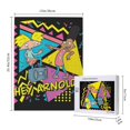 thumbnail image 4 of Rompecabezas de madera de 500 piezas de Hey Arnold para niños, niñas y adultos, juegos de memoria y agilidad, regalos desafiantes para decoración del hogar, 4 of 8