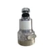 thumbnail image 1 of Grifo de fregadero de cocina con filtro para el hogar, grifo de agua universal a prueba de salpicaduras, rociador de boquilla de plástico, rociador Scienceny HA000276-05B, 1 of 6