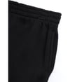 thumbnail image 4 of Quad Seven Boys Sweatpants Cozy Lightweight Fleece Athletic Joggers and Cargo Pants 2 Pack, 4 of 7