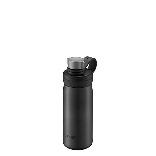 [Carbonated] Tiger Thermos Water Bottle 500ml Vacuum Insulated