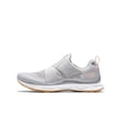 thumbnail image 2 of Zapatillas de ciclismo TIEM Slipstream Lunar Gray SPD compatibles 8.5US, 2 of 7