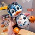 thumbnail image 3 of 1 year old musical toy, crawling toys with music and lights, Bab, 3 of 4