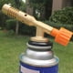 thumbnail image 4 of Soidarity Soplete de soldadura de cobre, soplador de fuego recargable Manual portátil, quemador de calor de tubo termorretráctil para carne Estufas de camping, 4 of 6