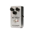 thumbnail image 5 of Electro-Harmonix Triangle Big Muff Pi Pedal de efecto de distorsión/sustainer para guitarra, 5 of 5
