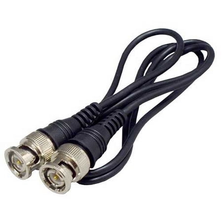 SF Cable 64  BNC Male to Male Mini Coax Patch Cable  64  (10 Pack) price history on PriceWatchPro