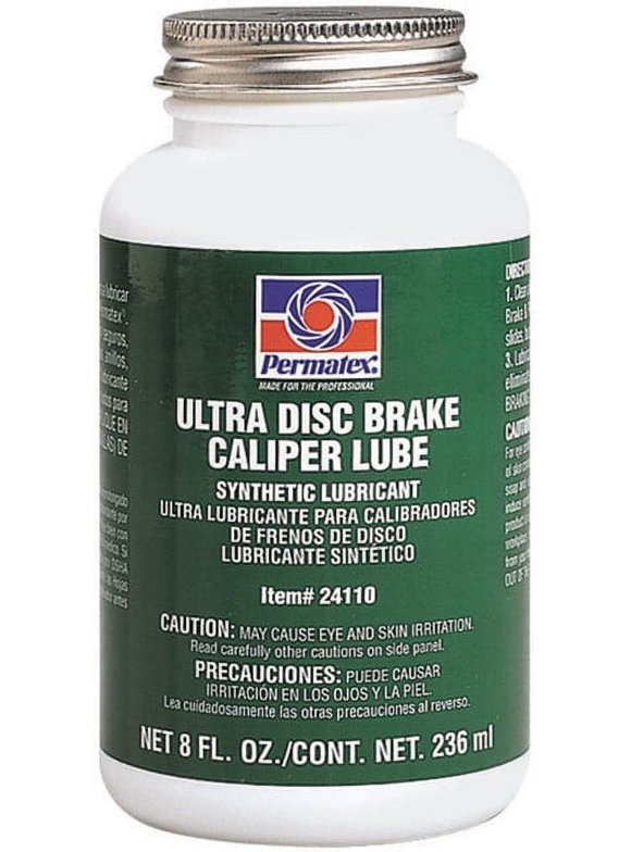 Brake Caliper Greases in Automotive Greases