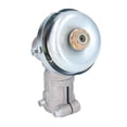 thumbnail image 2 of Trimmer Gear Box, Oxidation Resistance Professional Replacement Lawn Mower Gear Head  For Shrub Cutting , 2 of 8