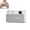 white, variant on Sliding Digital Camera,64MP HD Auto Focus,16X Zoom ,4K Video Recording,Portable Travel Photography with Fill Light,Suitable for recording daily life