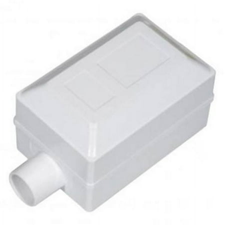 New-Extended Life Intake Bacteria Filter for Drive DeVilbiss 525DS Concentrators