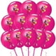 thumbnail image 4 of Set de suministros para fiesta de Sonic the Hedgehog, globos de látex, decoraciones de cumpleaños para niños, globos de Sonic, regalos de decoración para baby shower, 4 of 5