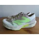 thumbnail image 1 of New Balance FuelCell Rebel v4 LUM Off White Lime Men's Shoes Size 13 MFCXLUM, 1 of 6
