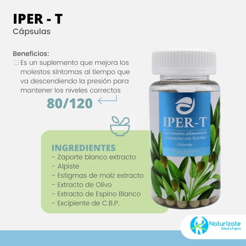 Iper T Fitomex