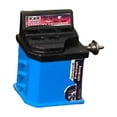 thumbnail image 3 of jiaping 1/64 Tire Dynamic Balancing Machine Model Miniature DIY Scene Accessories Garage Blue, 3 of 8