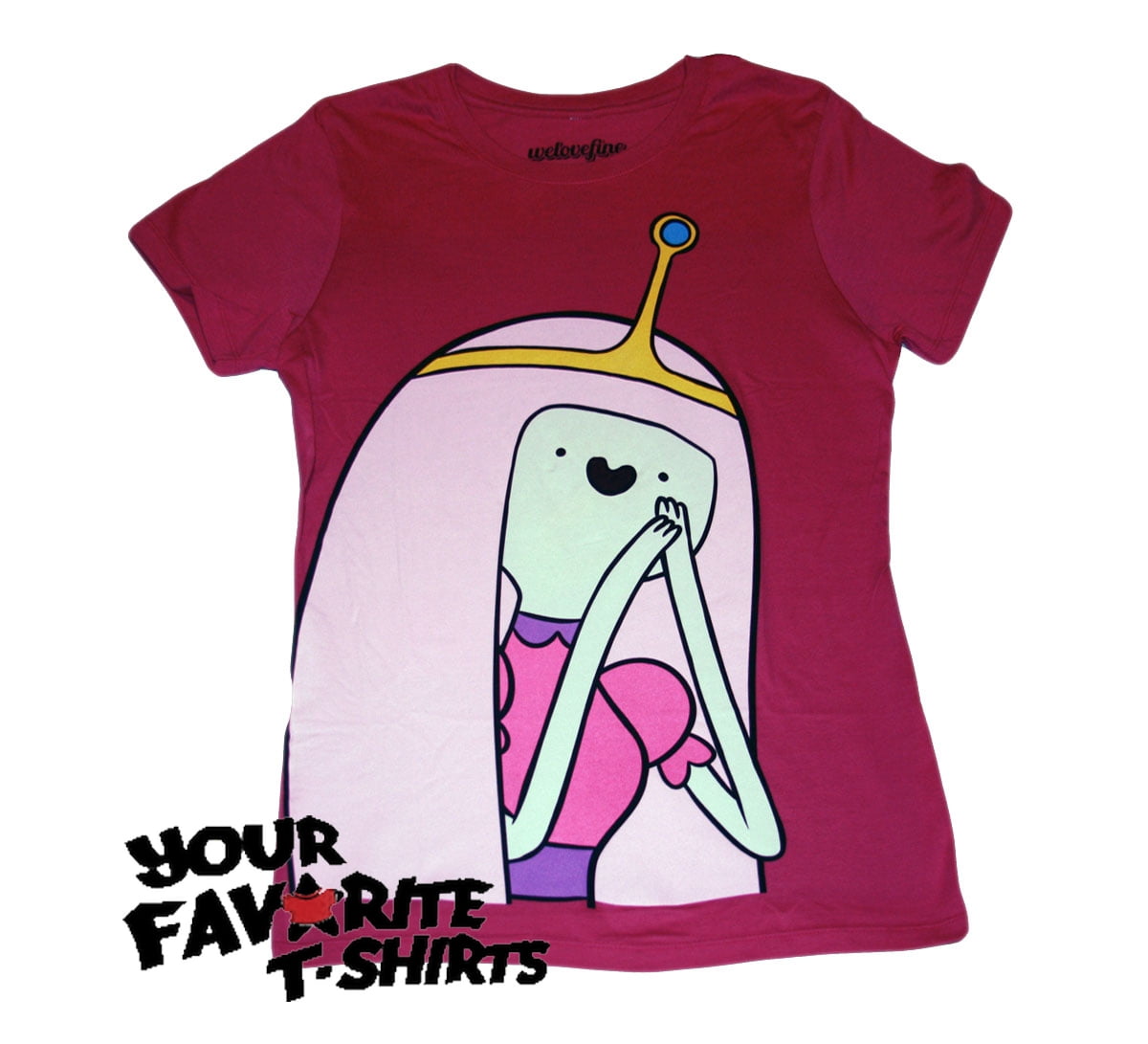 Adventure Time With Finn And Jake I Am Finn Junior... 
