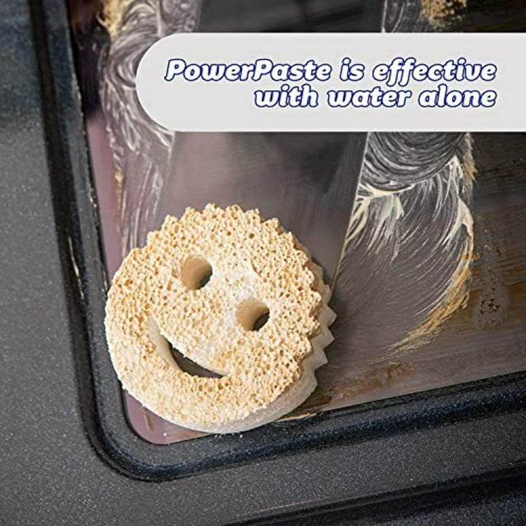 Scrub Daddy Paste Household Cleaners