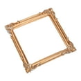 thumbnail image 3 of Miangastore Photo Frame Prop Decorative Resin Picture Frame Retro Picture Frame Prop, 3 of 9