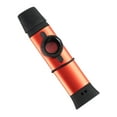 thumbnail image 4 of JWQFBC Kazoo Flute with Membranes Gift Good Companion Toy Easy to Learn Unique Portable Red, 4 of 9