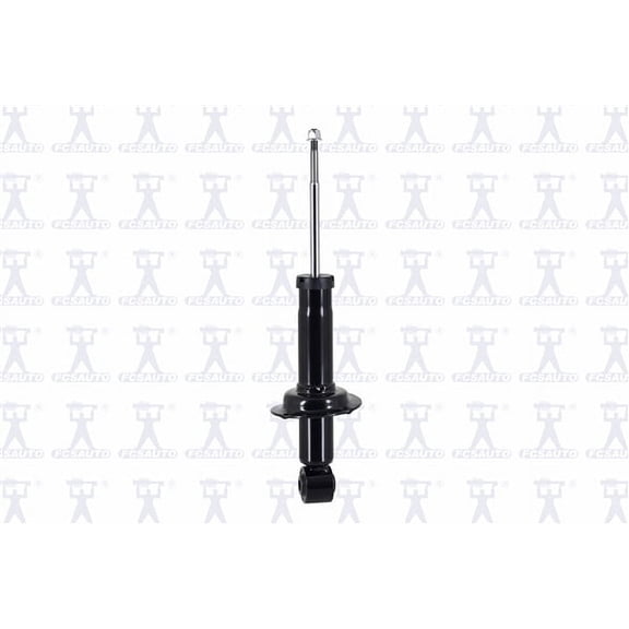 SUSPENSION STRUT ASSEMBLY