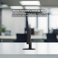 thumbnail image 5 of Acer Monitor KC2 27" FHD 1920 x 1080 | Frecuencia de actualización 120Hz | Panel VA | Tiempo de Respuesta 1ms | Tecnología BlueLightShield | Tecnología AMD FreeSync, 5 of 5