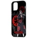 thumbnail image 2 of Funda para iPhone 12 Mini de Naruto Itachi, Diseño Anime, Nueva, 2 of 3