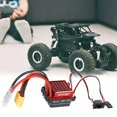 thumbnail image 2 of Cepillado Esc Two Way Dissipat 60a Hsp I Remote Vehicle Esc Electric Velocidad para Rc Car, 2 of 5