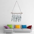 thumbnail image 3 of eucalitto Decoración para Colgar en Vine Greenery Telón de, 3 of 9