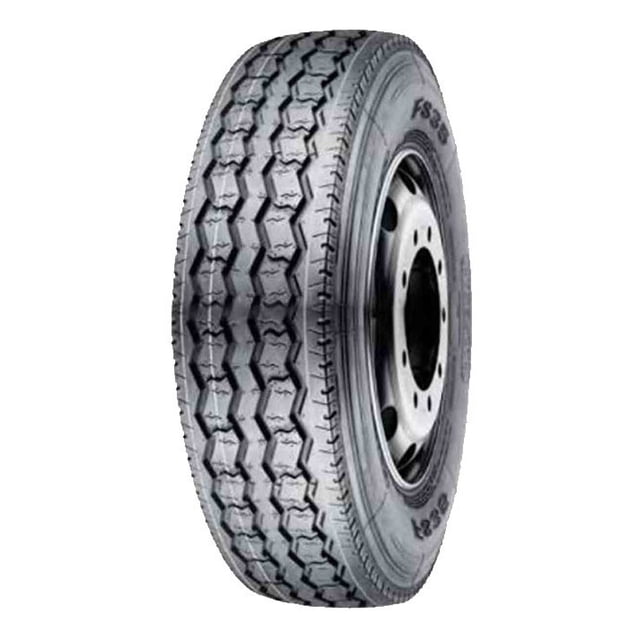 Llanta ST235/80R16-14C 129/125M ATLAS F835 PARA Remolque