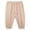 Gold, variant on Toddler Boys Cotton Linen Harem Bloomers Pants Elastic Waist Jogger Pants Kids Casual Plain Trousers Boys Long Sweatpants