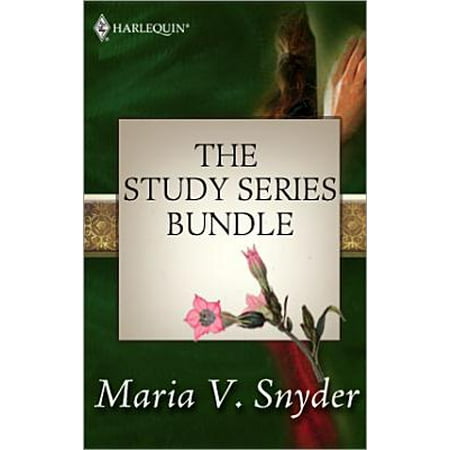 The Study Series Bundle - eBook (Best Way To Study For Series 7)