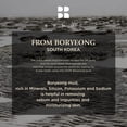 thumbnail image 3 of Mascarilla exfoliante BRMUD Recovery Mud 110 ml con barro Boryeong, 3 of 6