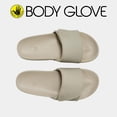 thumbnail image 2 of Biwat BODY GLOVE Women’s Slides, Cushioned Slide-on Sandal Slippers with Padded Adjustable Strap, 2 of 4