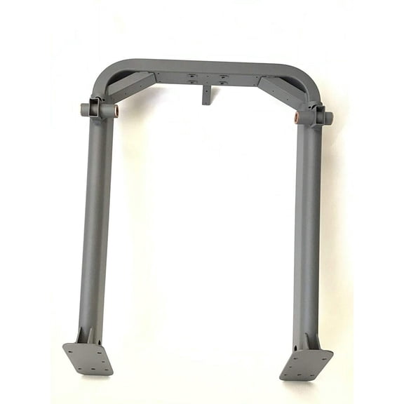 Icon Health & Fitness, Inc. Upright Console Frame Assembly 398735 Works W Nordictrack FS7I Elliptical