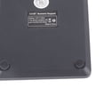 thumbnail image 4 of Number Pad, 18 Keys Black Number Pad Light Compact  For Office, 4 of 7