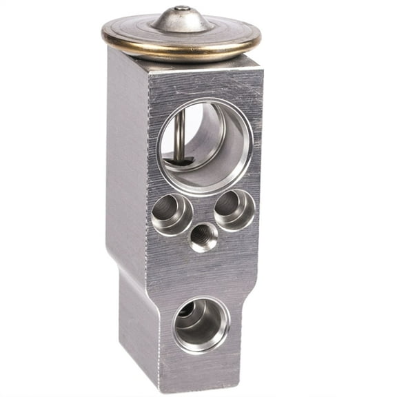 Denso 4752104 A / C Expansion Valve Fits select: 2007-2019 TOYOTA TUNDRA