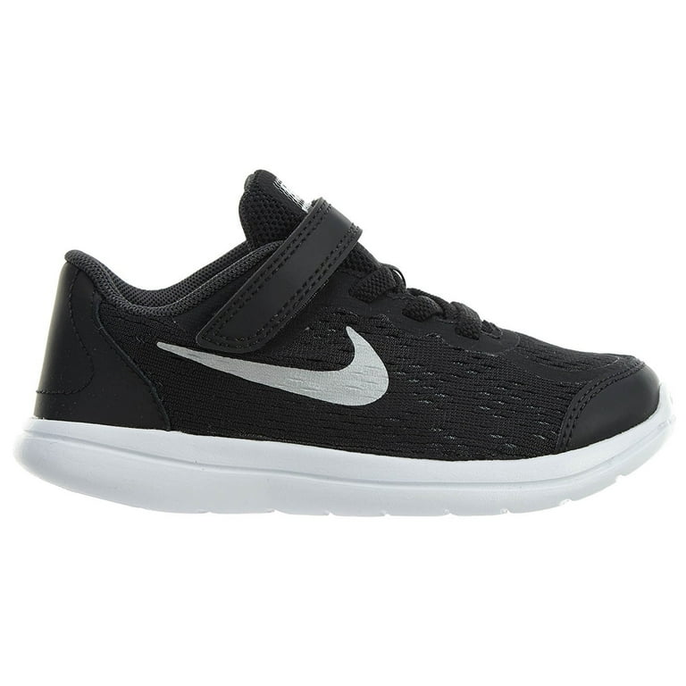 Nike 904239 001 Baby Boy s Flex RN Sense Athletic Shoe Black