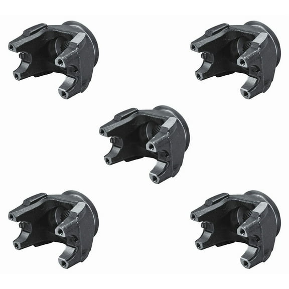 End Yoke Replaces OEM: 6-4-8991-1X (5 Pack)