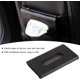 thumbnail image 3 of Visera para Porta Pañuelos de Coche, Portátil, de Piel Sintética, para Coche, Parasol, Cajas de Pañuelos, Dispensador, Servilleta, Soporte para Toallas de Papel para Camión SUV, 3 of 4